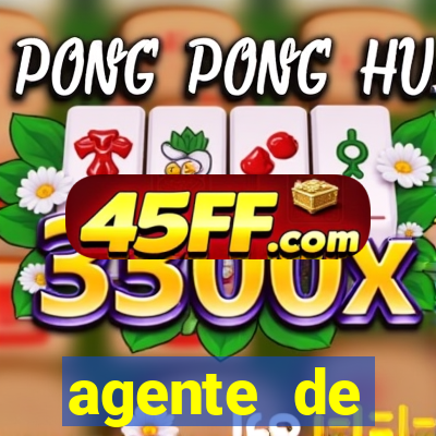 agente de plataforma de jogos